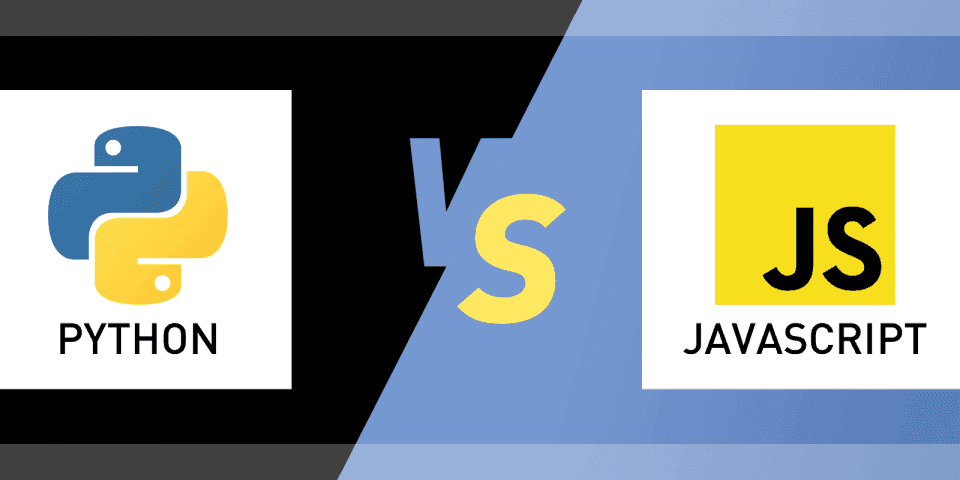 JavaScript vs. Python: A Comparative Overview